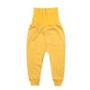 2025 Herbst Kinder Baumwollunterwäsche Set - Baby Langarm Rundhals, Gemütliche Homewear