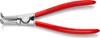 KNIPEX Shaft Snap Ring Curved 4623-A31 Pliers,