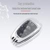 Beijing Hyundai Tucson L Key Case for 2021/22 Fifth-Generation Model - Men's Hyundai Bag Buckle Shell