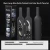 Wine Opener and Accessory Gift Set