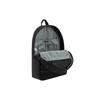 Vans Polyester Backpack Unisex Black Vans VN0A5FHWY28