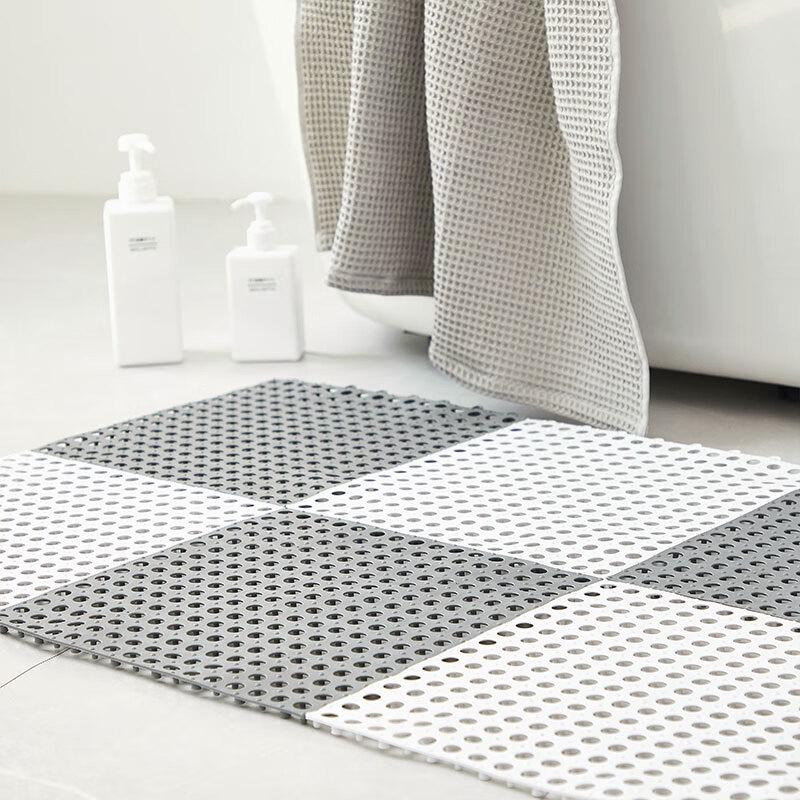 Dream Garden Bathroom Anti-Slip Mat
