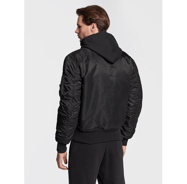 Куртка Alpha Industries Ma-1 D-Tec