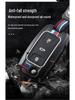 Wuling Hongguang S Key Case: Protective Shell for Car Remote, Fits Rongguang V & Zhiguang