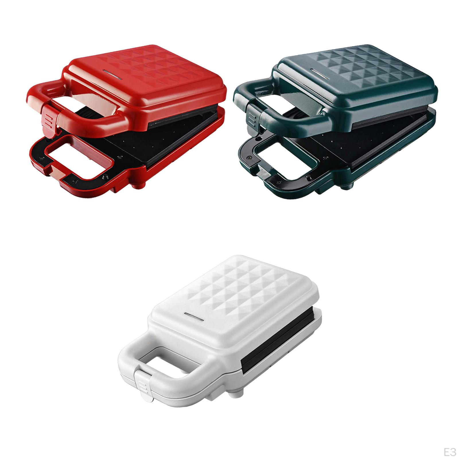 модернизированный автоматический тостер для сэндвичей с нагревательными элементами — фото 4