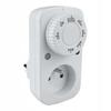 Timer + Twilight Sensor Switch