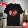 Switchblade Symphony Funny Band Gift Tee Black All Size Shirt