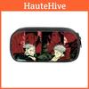 Jujutsu Kaisen Anime Character Print Student Single Layer Stationery Storage Bag For Students And Teenagers