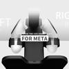 For Meta Quest 3S/3/2 Charging Stand Vision Pro Storage Stand RGB Light Controller VR Accessories