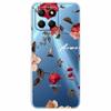 For Honor X6 Case HonorX6S Transparent Soft TPU Silicon Phone Cover For Huawei Honor X6S 2022 Case 6.5 Inche VNE-LX1 Clear Funda