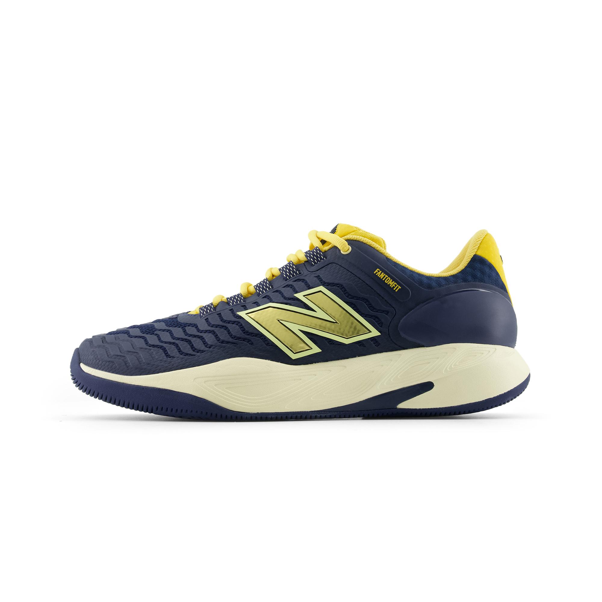 New Balance Fresh Foam X CT Rally V2 'Enoki Navy' 45 beige