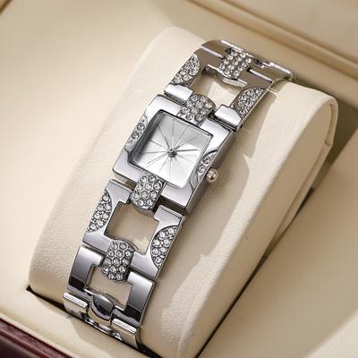 New Style Fashion Women's Watches Top Brand Ladies Quartz Wristwatches Elegant Gifts Clock for Wife,Familym,Friend