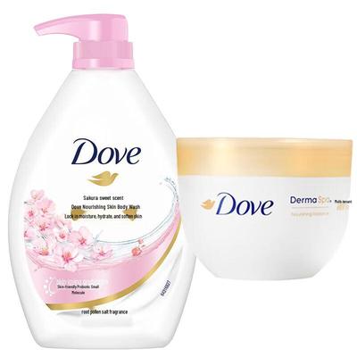 Jabones y geles de ducha – Geles de ducha