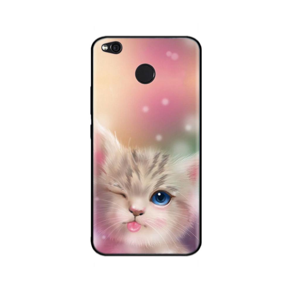 Pro Xiaomi Redmi 4X Pouzdro Kryt Redmi4X Nárazuvzdorné Měkké TPU Silikonové Fundas Pro Xiomi Xiaomi Redmi 4X Pouzdro na Telefon Redmi 4X Kryt