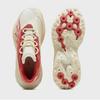 Puma Spirax Ios   Warm White  Active Red  396501 05
