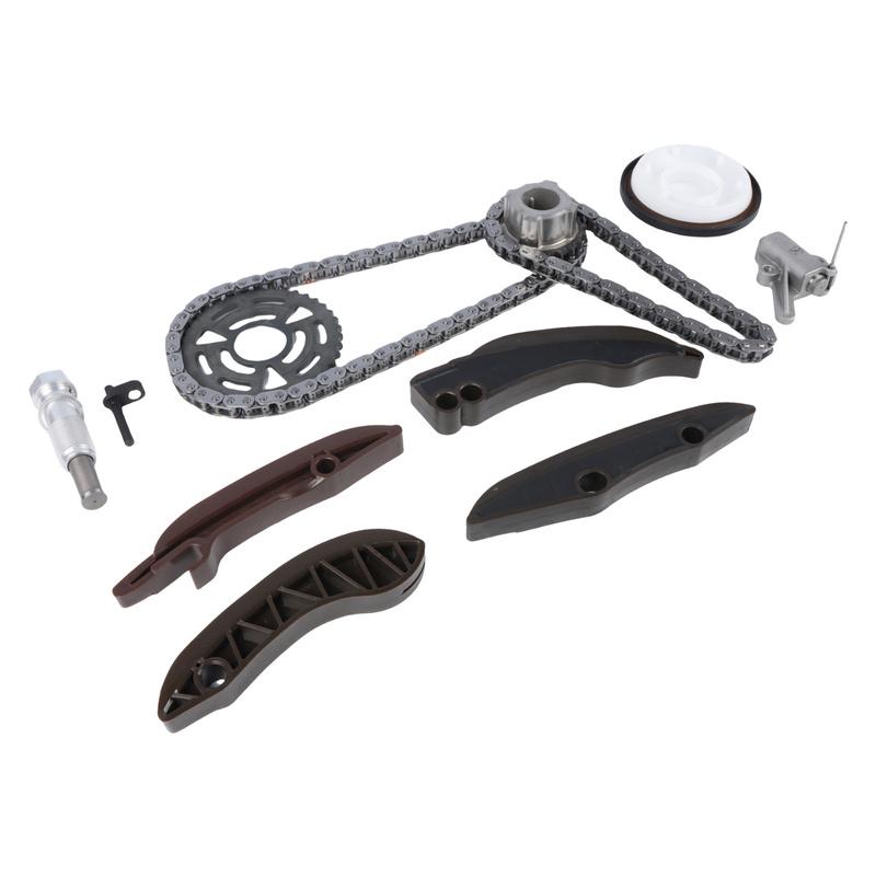 Timing Chain Kit For BMW X1 X3 X5 E60 E61 E81 E82 N47 N47D20 13528572504 13528575471 11317797897 11417797896 11318586699