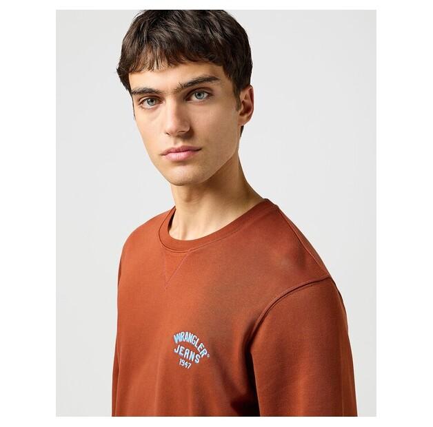 Толстовка Wrangler 112364093