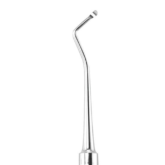 GDC Excavator Lingură Formă Ovală #6 EXC18WH