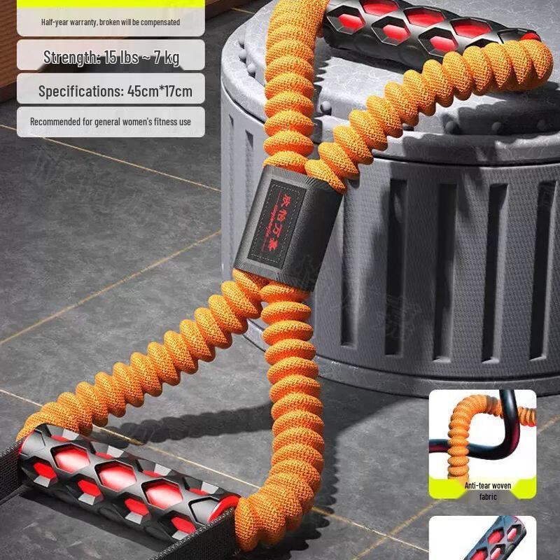 

Figure 8 Resistance Band