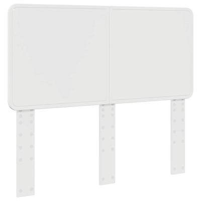 Headboard White Particleboard