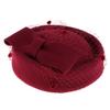 Chapéus e gorros – Fascinator