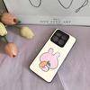Cute Cartoon A-Asamimichan Phone Case For Xiaomi Poco F3 4 5 6 X3 NFC X4 GT X5 6 M3 4 5 5s 6 Pro 4G 5G Glass Cases