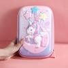Eva Childrens Book Organizer With Large Capacity For School And Travel Use