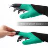 Paws Garden Gloves Flower Planting Stab-Proof Waterproof Weeding Explosive Latex Digging Gardening Gloves