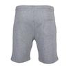 Short - Urban Classic - Noir - 100% Coton - Coupe Droite - Confortable et Respirant