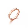 Stylus Ayers Rock 3 (Q20) Couple Ring (Men)_251800002