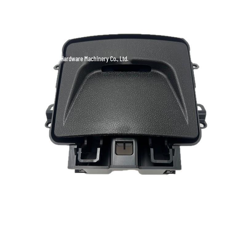 2011-2015 Ford Explorer Rear Air Vent Cup Holder BB5Z-7813562-BA