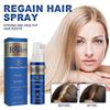 Regain Sprej na vlasy Sprej pro hustý růst vlasů Sprej s červeným ženšenem na vlasy 60 ml