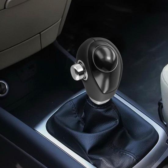 For Kia Fortes and Souls Automatic Shifter Knobs Strong Material Design