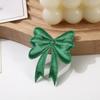 Polyester Fabric Bowknot For Crafting Decorative Projects And Handmade Accessories