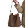 Vintage Commuter Bag Tidewater Bucket Bag All-in-one Crossbody Bag Tote Bag Lady