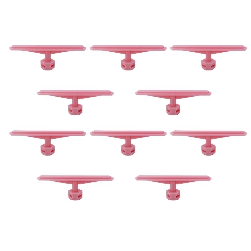 10pcs Dents Removal Pulling Sheet Dents Puller Sheet Dents Repair Tool Dents Removal Tool Auto Maintenance Tool