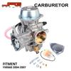 High-Quality Carburetor for YXR660 Motorcycle (2004-2007) Accessories Modification