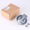 Dipstick Adapter Repair Kit Compatible for 1994-2003 Ford 7.3L Powerstroke F250 F350 F450 F550 F4TZ-6753-A
