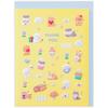 Hallmark Thank You Greeting Card, Cute Chubby Dog with Wobble Spring, Embossed Kawaii Korean Style Card 850029