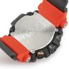 CASIO Mudman Digital Shockproof Waterproof GMT Red Quartz Watch [3-Year Warranty] G-SHOCK GW-9500-1A4ER Men's