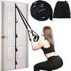 Multi-Point Door Anchor Strap for Resistance and Fitness Training