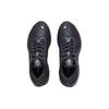 Li Ning Cloud Shield Cushioning Slip Resistant Abrasion Resistant Low top Running Shoes Women's Black ARST058-1