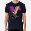 Veidt Enterprises Size S To 5XL Made In the USA T-Shirt