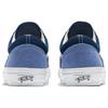 Vans Old Skool Reissue 36 Premium Navy White Unisex Sneakers VN000CQDDWR