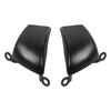 Motorcycle Front Caliper Radiator Cover Air Duct Brake Cooling For DUCATI Panigale Streetfighter V4 V4S V4SP-M53K