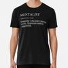 The Mentalist Definition Size S To 5XL Made In the USA T-Shirt