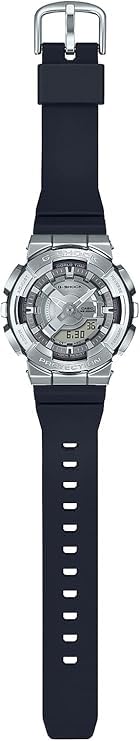Casio Quartz Watch G-SHOCK Women's GM-S110-1A