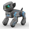 Triple Battery Interactive Robot Dog Kids Toy Programmable Touch Follow Dance Sing Remote Control Gift