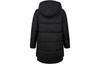 adidas Neo Down Jackets Women's Black Hooded Moderate Other EI4423
