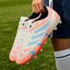 Men New Football Boots Original Resistan Comfortable High Quality Male Ultralight Football Shoes Fast Breathable Soccer Shoes
